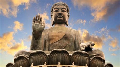 Buda heykeli hakkında bilgi